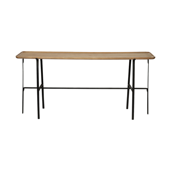 Helios Console Table