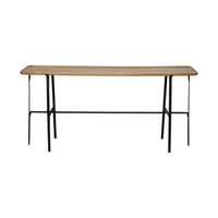 Helios Console Table