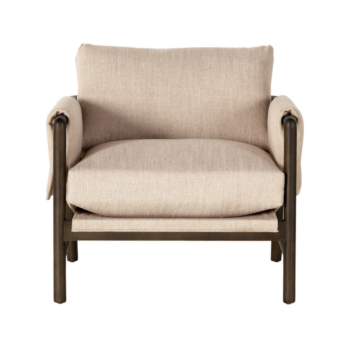 Henry Accent Chair