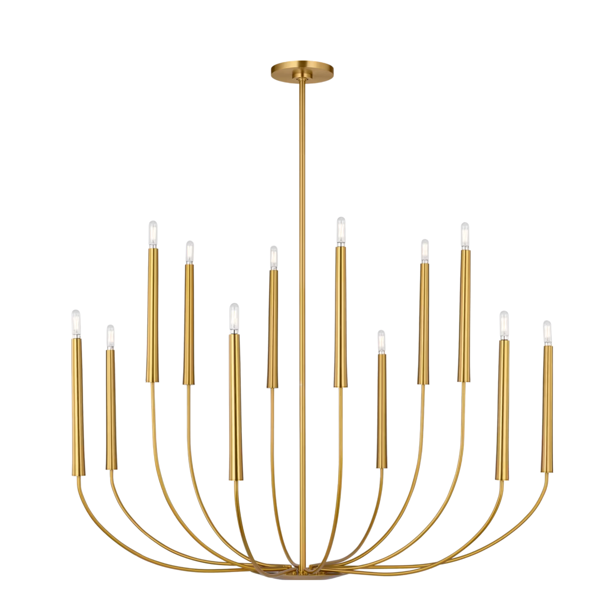 Lois 48" Chandelier
