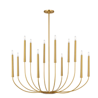 Lois 48" Chandelier