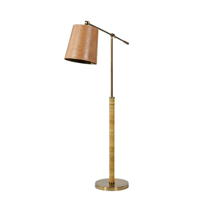 Hendrick Floor Lamp