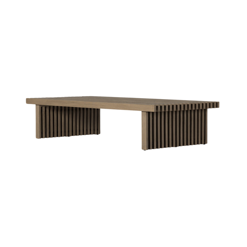 Hewitt Outdoor Coffee Table