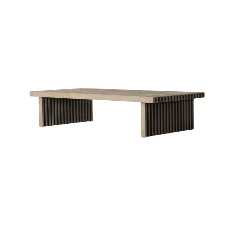 Hewitt Outdoor Coffee Table