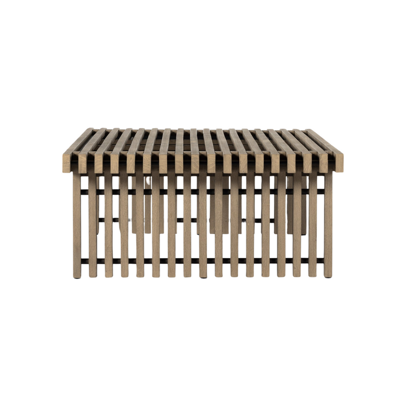 Hewitt Outdoor Coffee Table