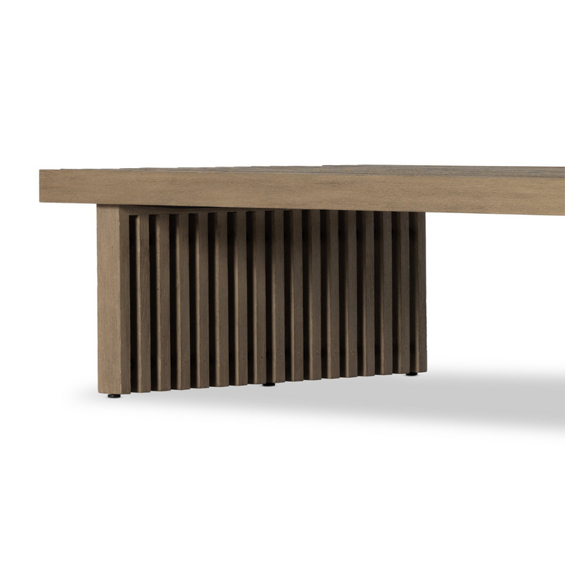 Hewitt Outdoor Coffee Table