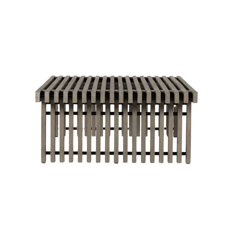 Hewitt Outdoor Coffee Table