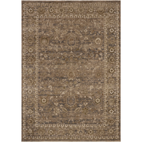 Haywood HYD-02 Rug [Pebble/Charcoal]
