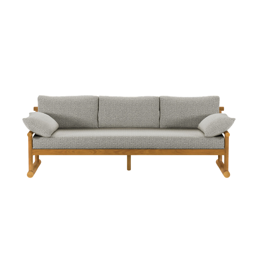 Forrest Outdoor Sofa