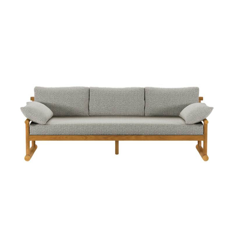 Forrest Outdoor Sofa