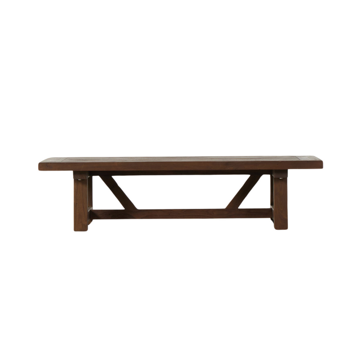Stokes Outdoor Coffee Table