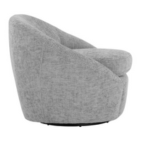 Blair Swivel Lounge Chair