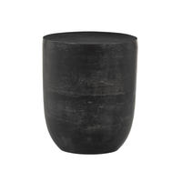 Bastian Outdoor End Table