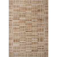 Kiko KIK-11 Rug [Natural/Tan]
