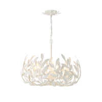 Broche 5-Light Florette Chandelier