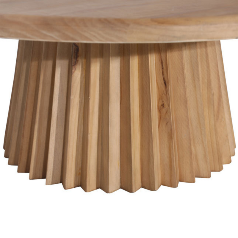 Highland Coffee Table