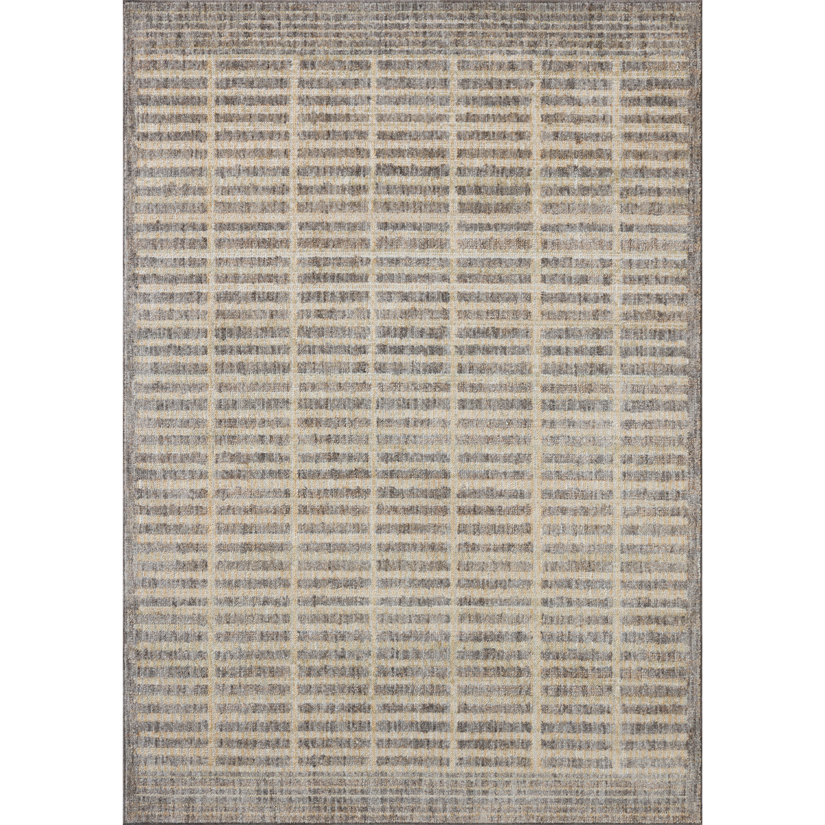 Roxie ROX-02 [Smoke/Natural] Rug