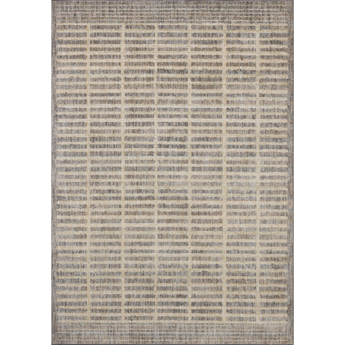 Roxie ROX-02 [Smoke/Natural] Rug