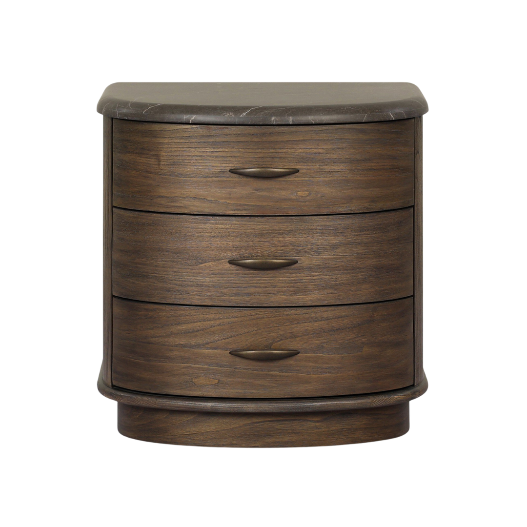 Tairee Nightstand