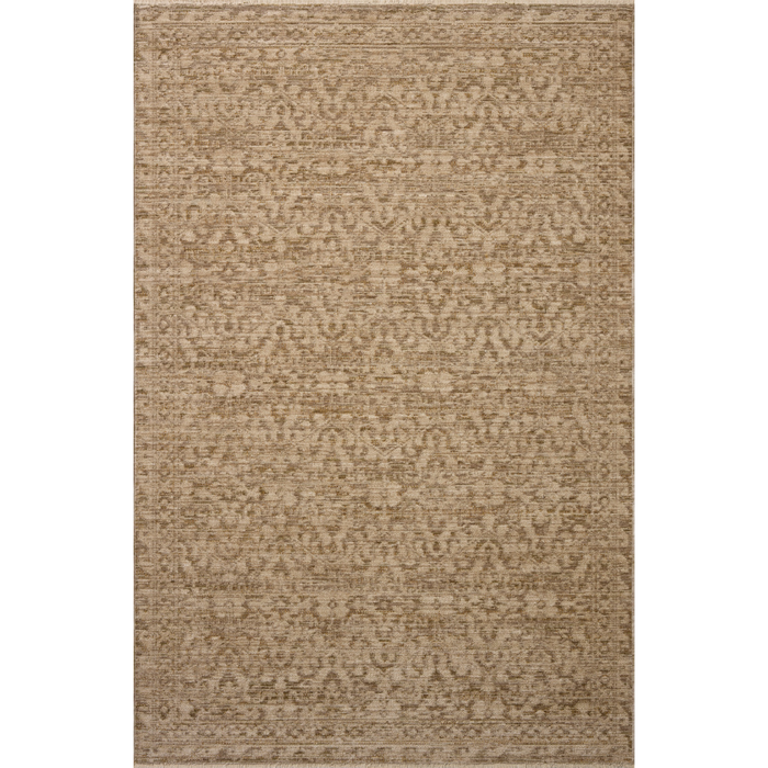 Miriam (Chris Loves Julia × Loloi) MIR-03 Rug [Olive/Khaki]