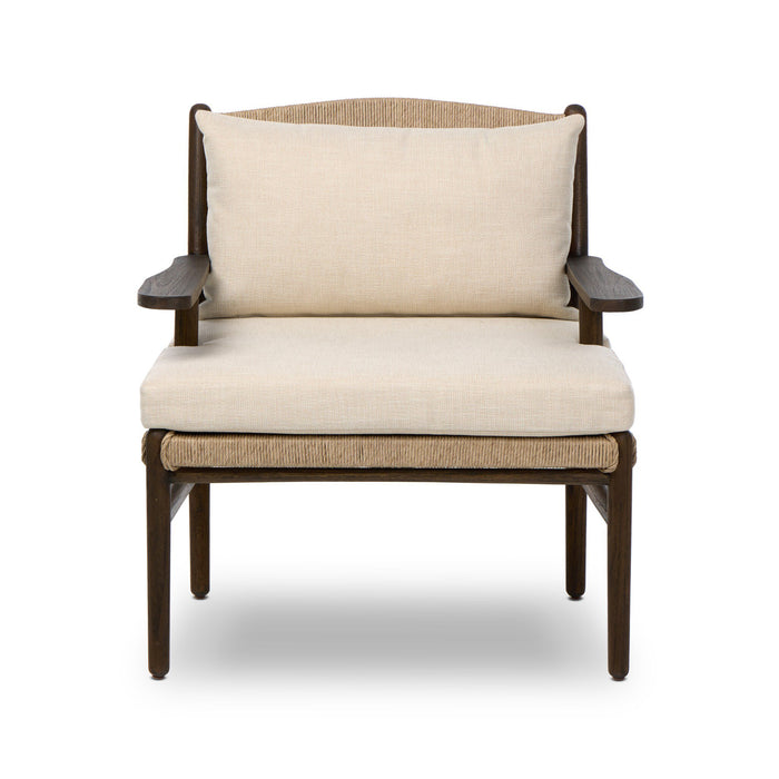 Herrin Outdoor Chair