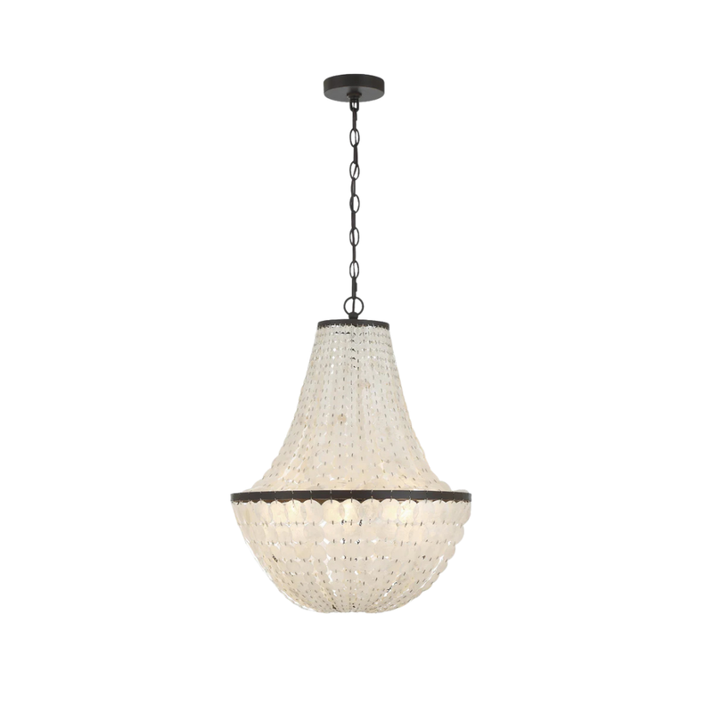 Brielle 6-Light Chandelier