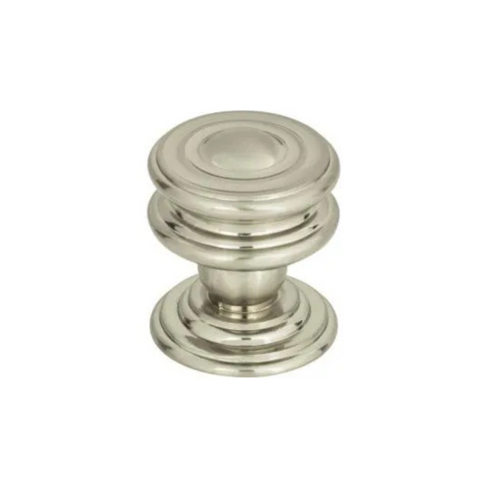 Campaign [1-1/4"] Round Cabinet Knob