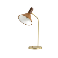 Casey Task Lamp