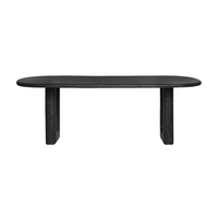 Ombretta Dining Table