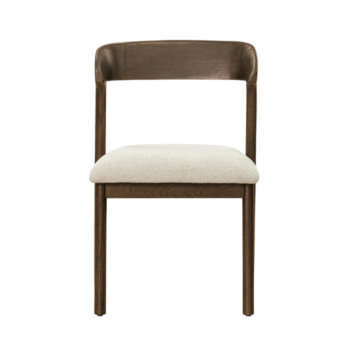 Abstract Dining Chair