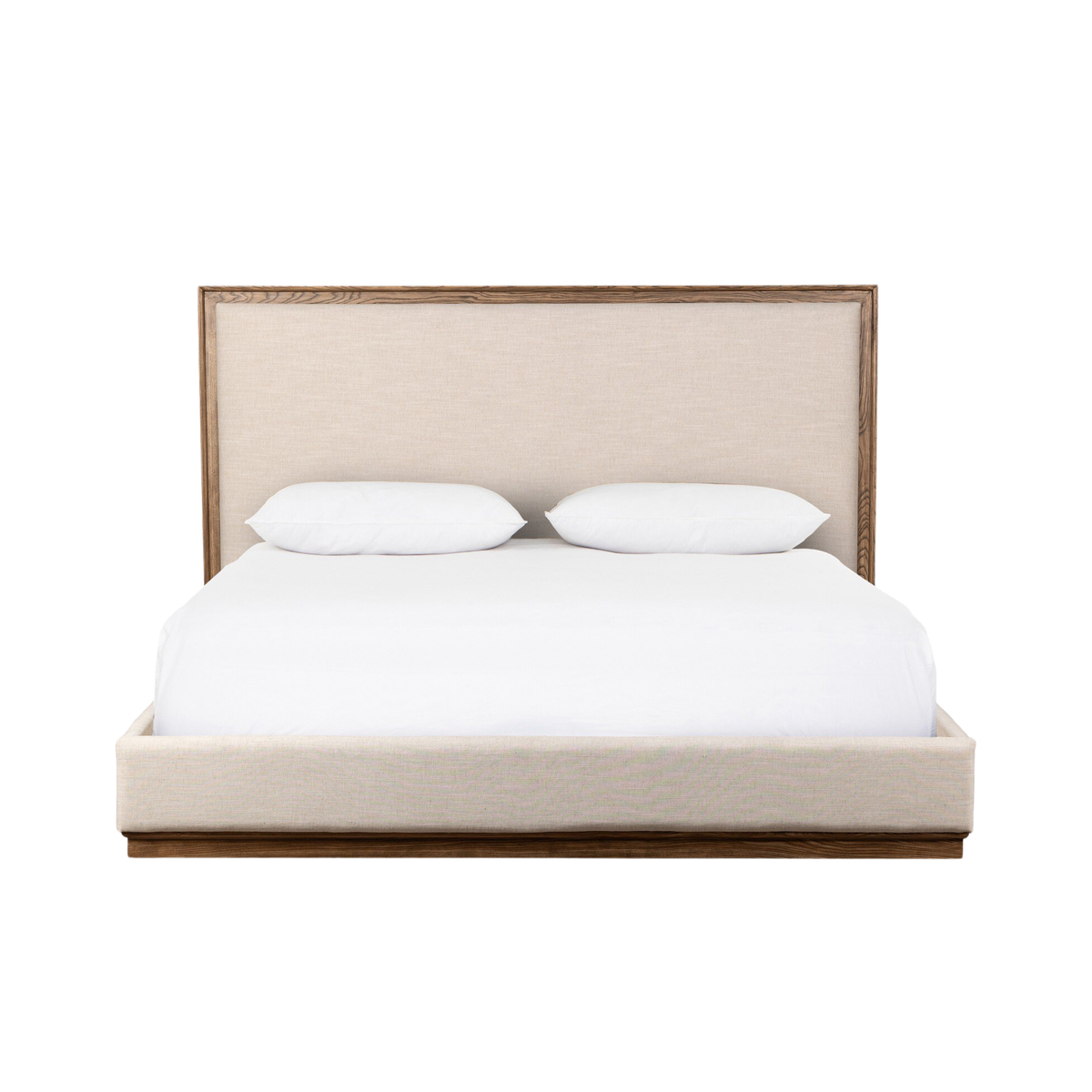 Patton Bed