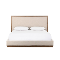 Patton Bed