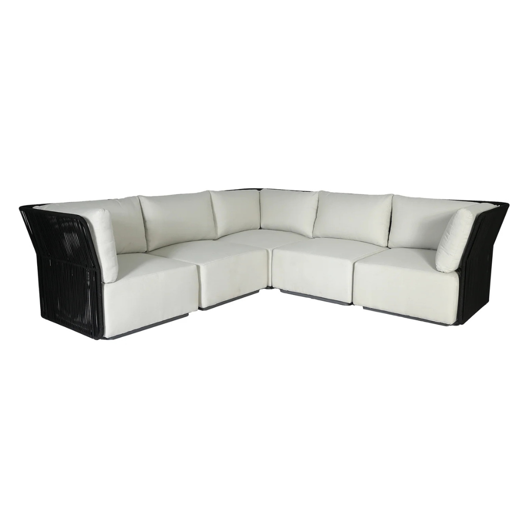 Naples BYO Outdoor Sectional