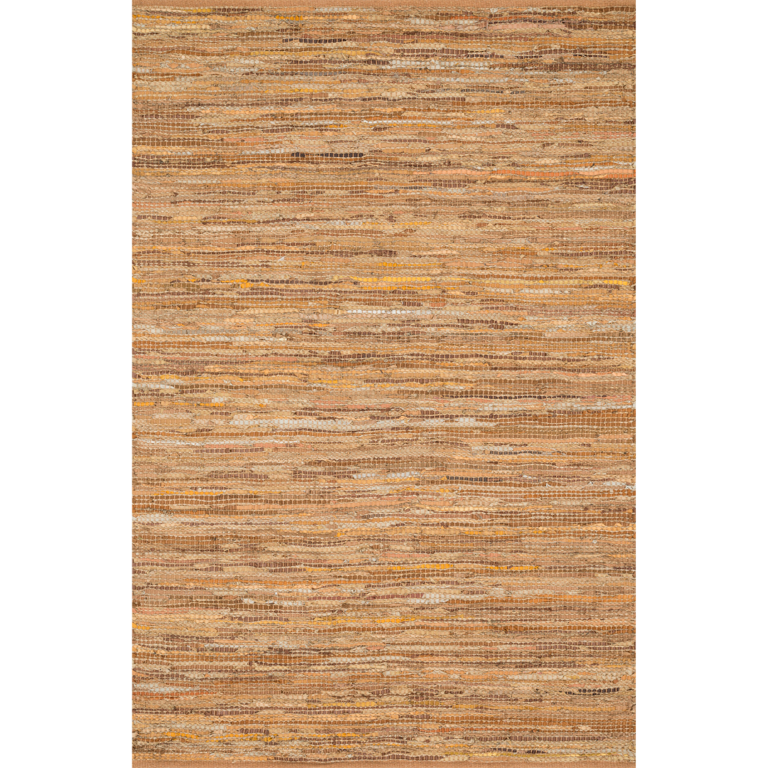Edge ED-01 Rug [Tan]