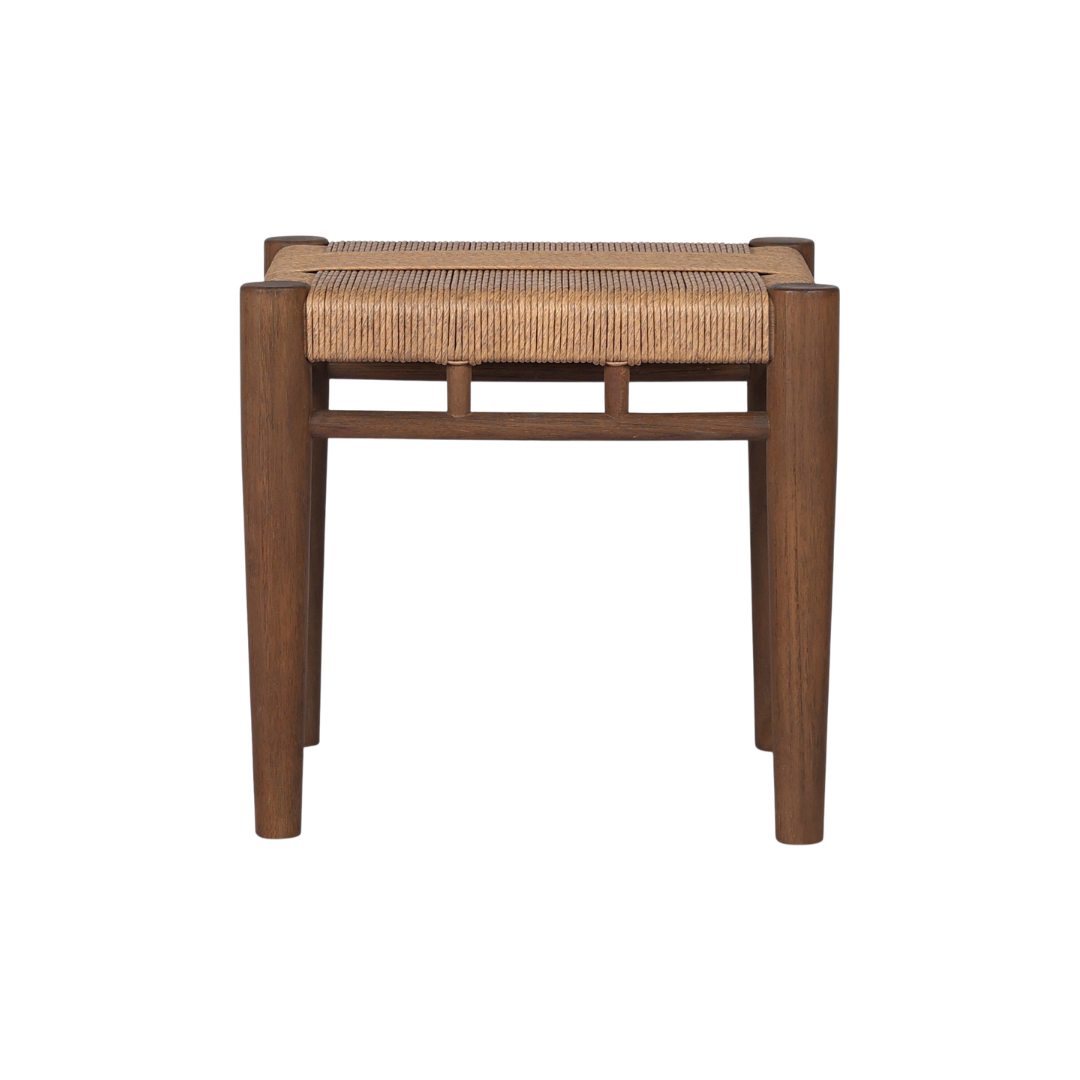 Rhoda  Outdoor Accent Stool