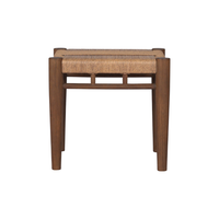 Rhoda  Outdoor Accent Stool