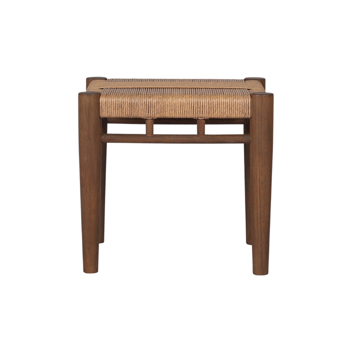 Rhoda  Outdoor Accent Stool