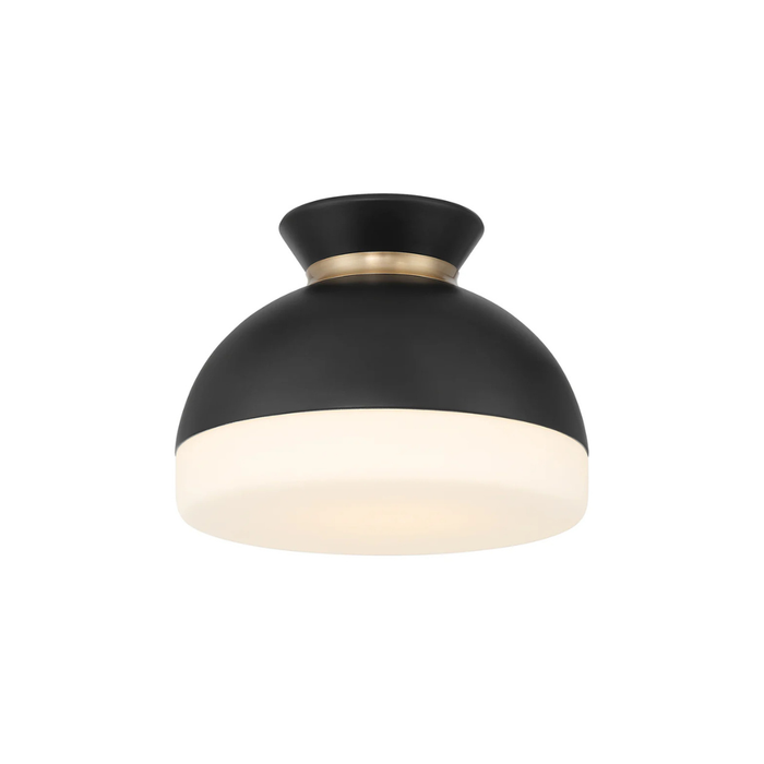 Gidget 1-Light Flush Mount