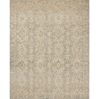 Penny PEN-03 Rug [Blue/Natural]