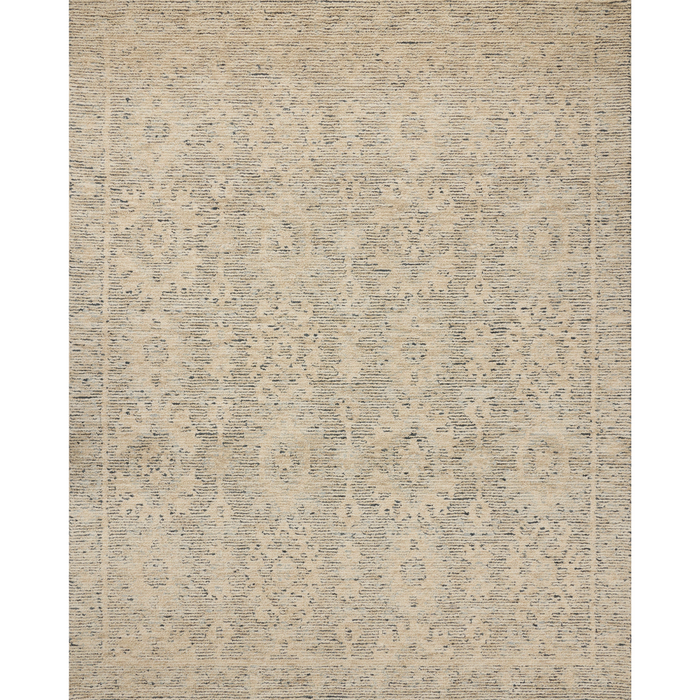 Penny PEN-03 Rug [Blue/Natural]