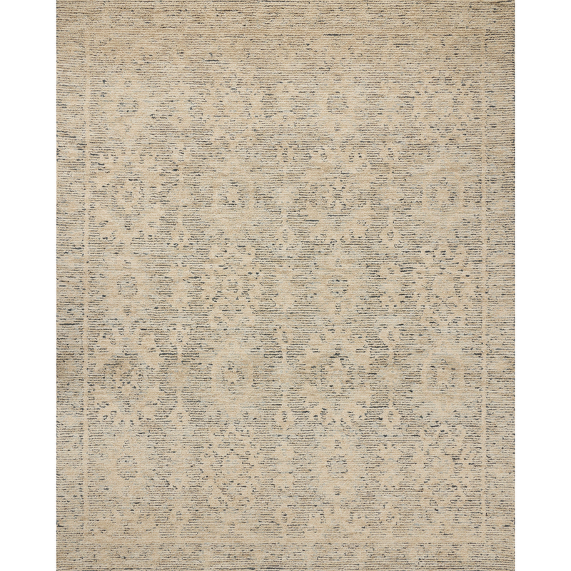 Penny PEN-03 Rug [Blue/Natural]