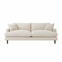 Martha Custom Sofa