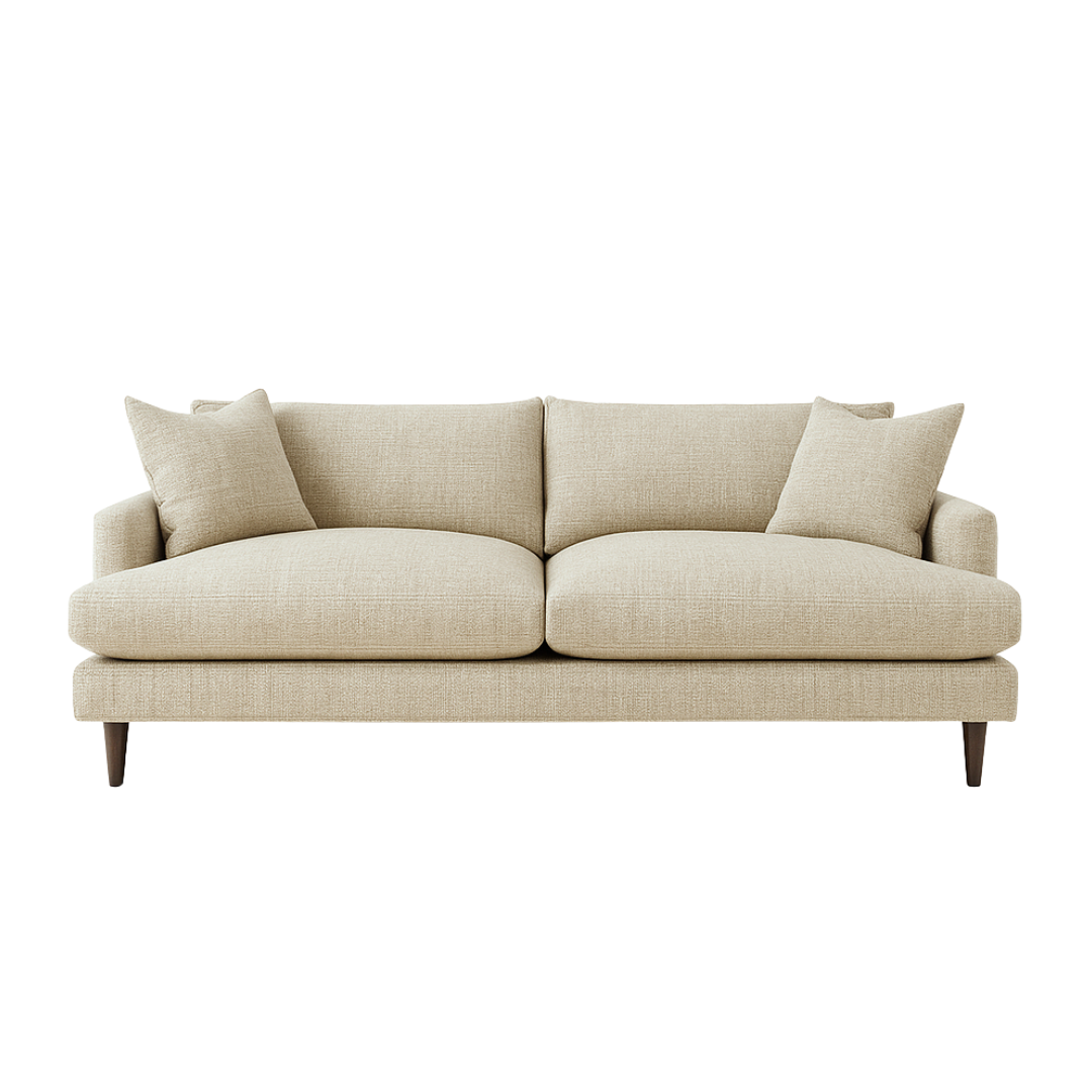 Martha Custom Sofa