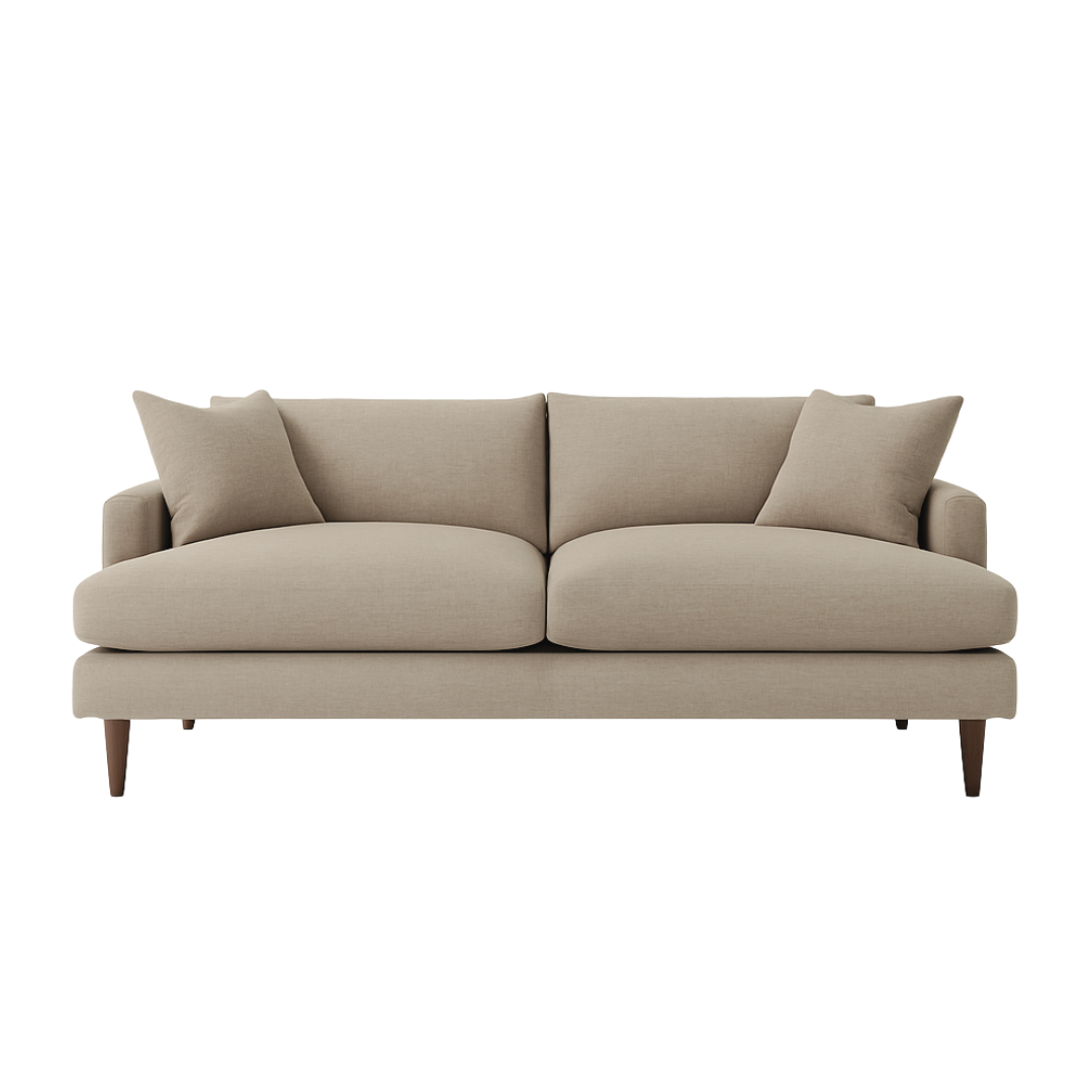 Martha Custom Sofa