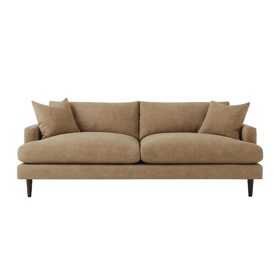Martha Custom Sofa