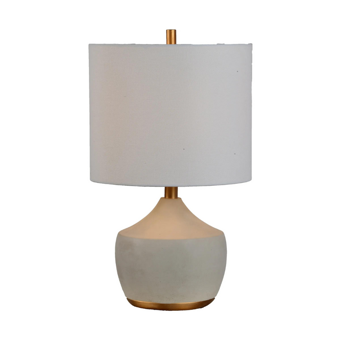 Horme Table Lamp