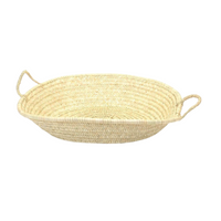 Large Woven Tray