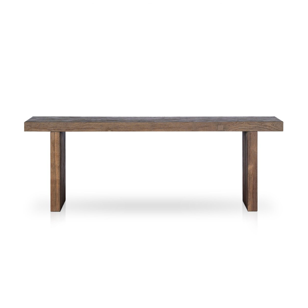 Enzo Outdoor Console Table