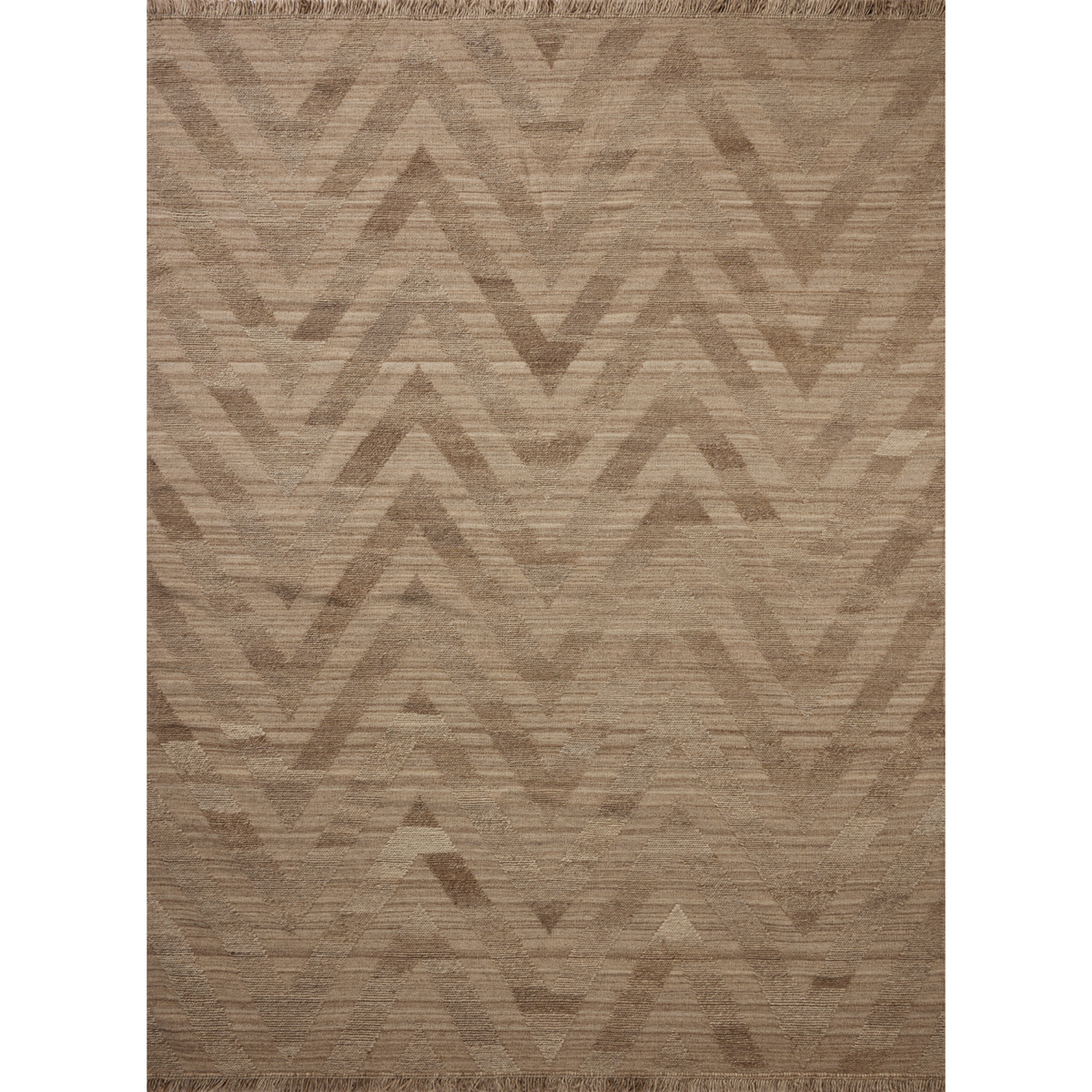 Angeline ANG-01 Rug [Oatmeal]