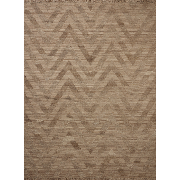 Angeline ANG-01 Rug [Oatmeal]